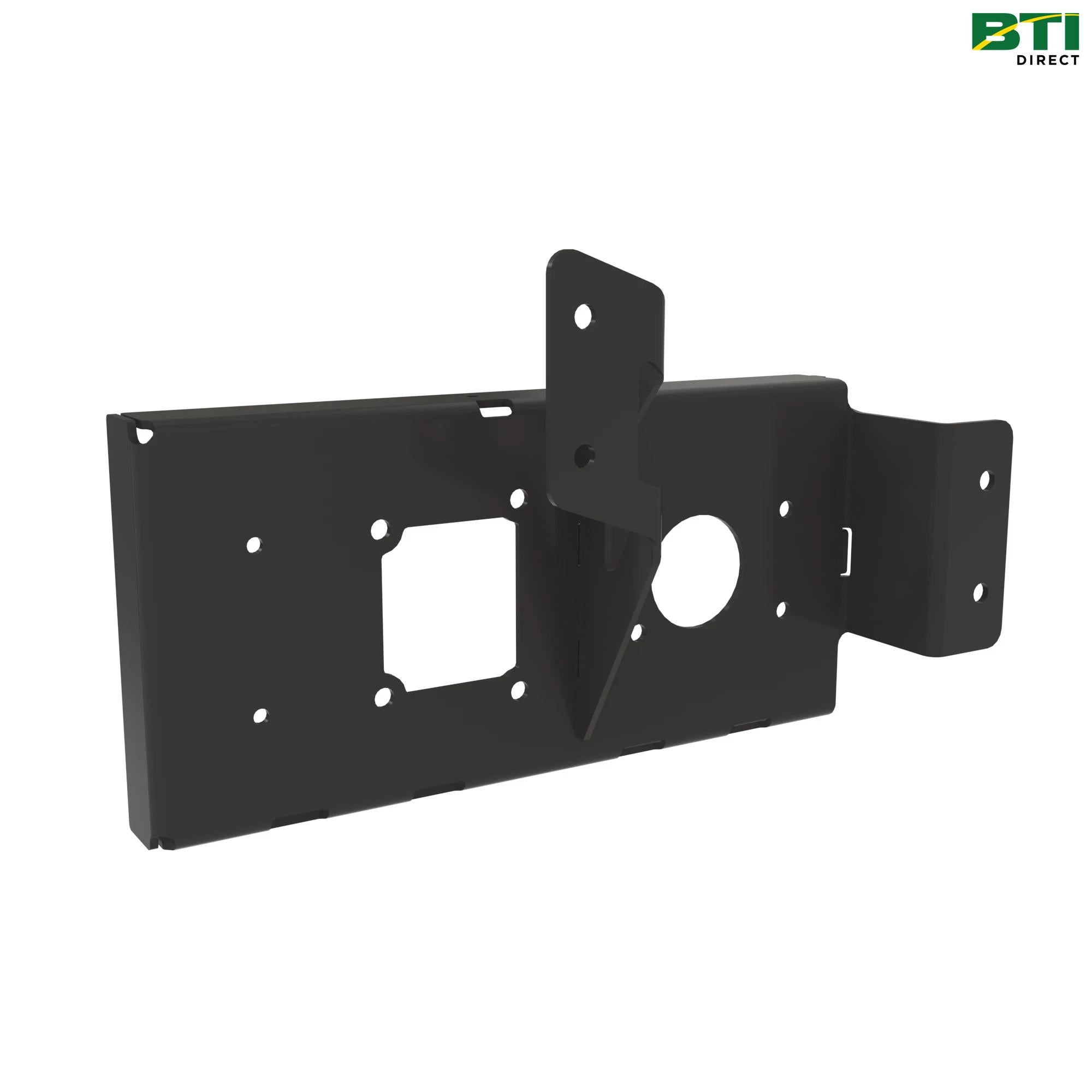 AKK48391: Keypad Box