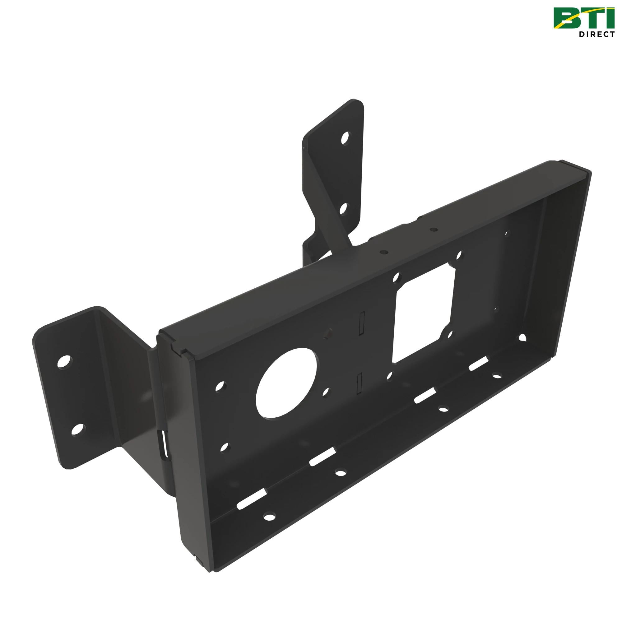 AKK48391: Keypad Box
