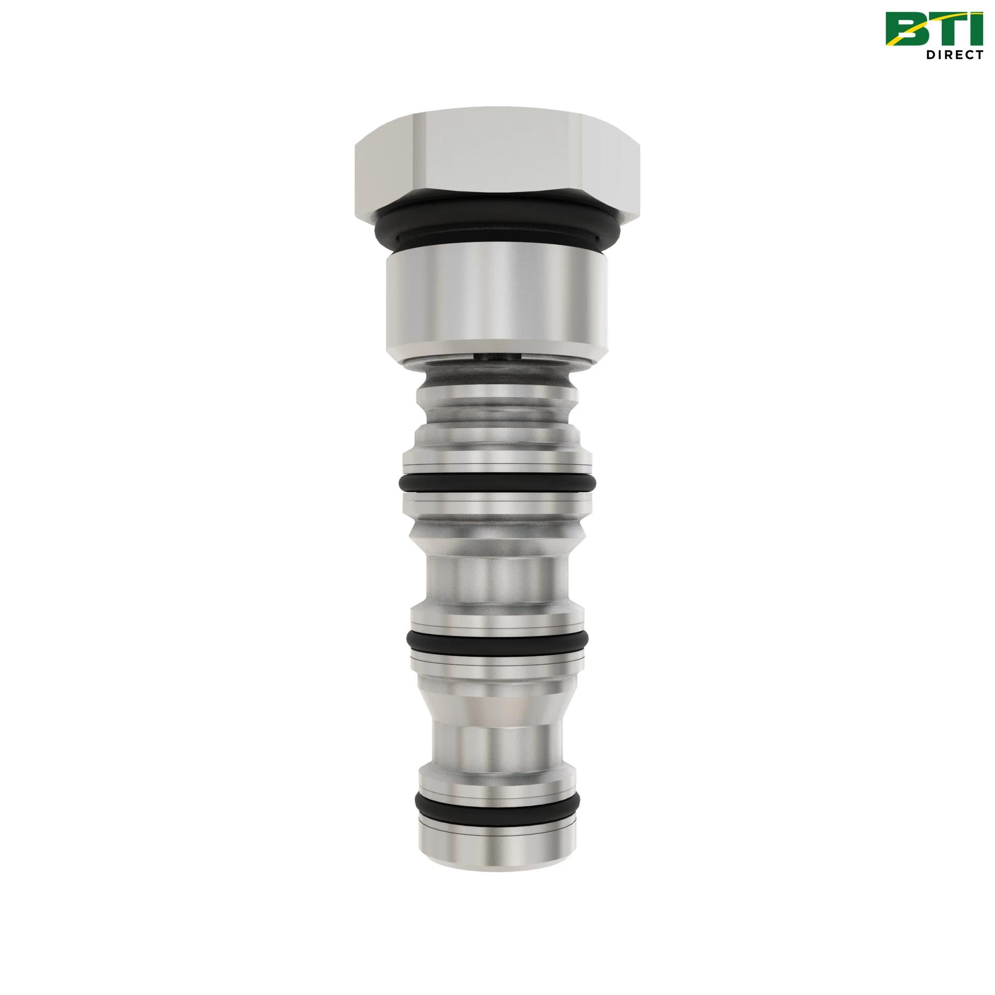 AKK48429: Valve