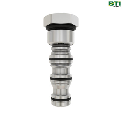 AKK48429: Valve