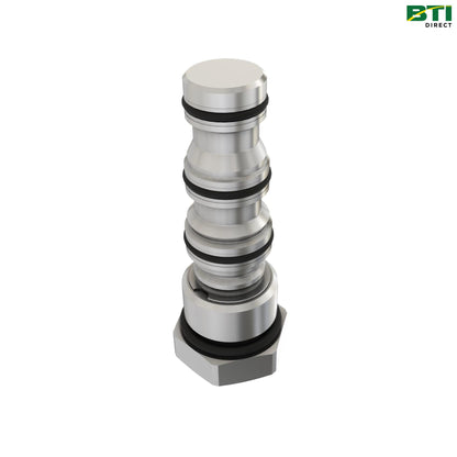 AKK48429: Valve