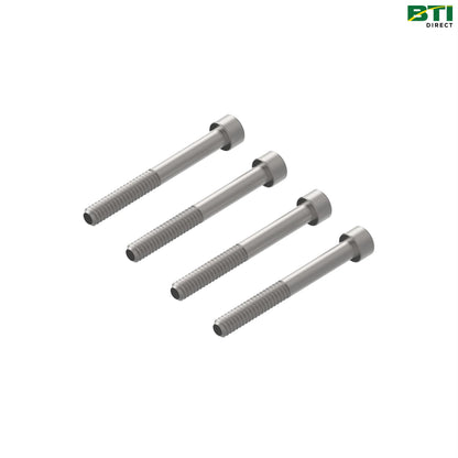 AKK48458: Socket Head Screw, 10-24 X 1-3/4"