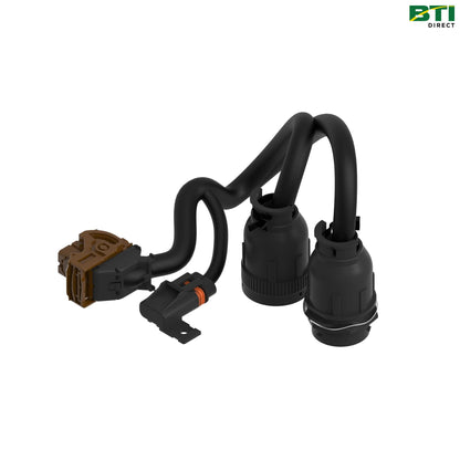 AKK48461: Modular Telematics Gateway (MTG) Wiring Harness