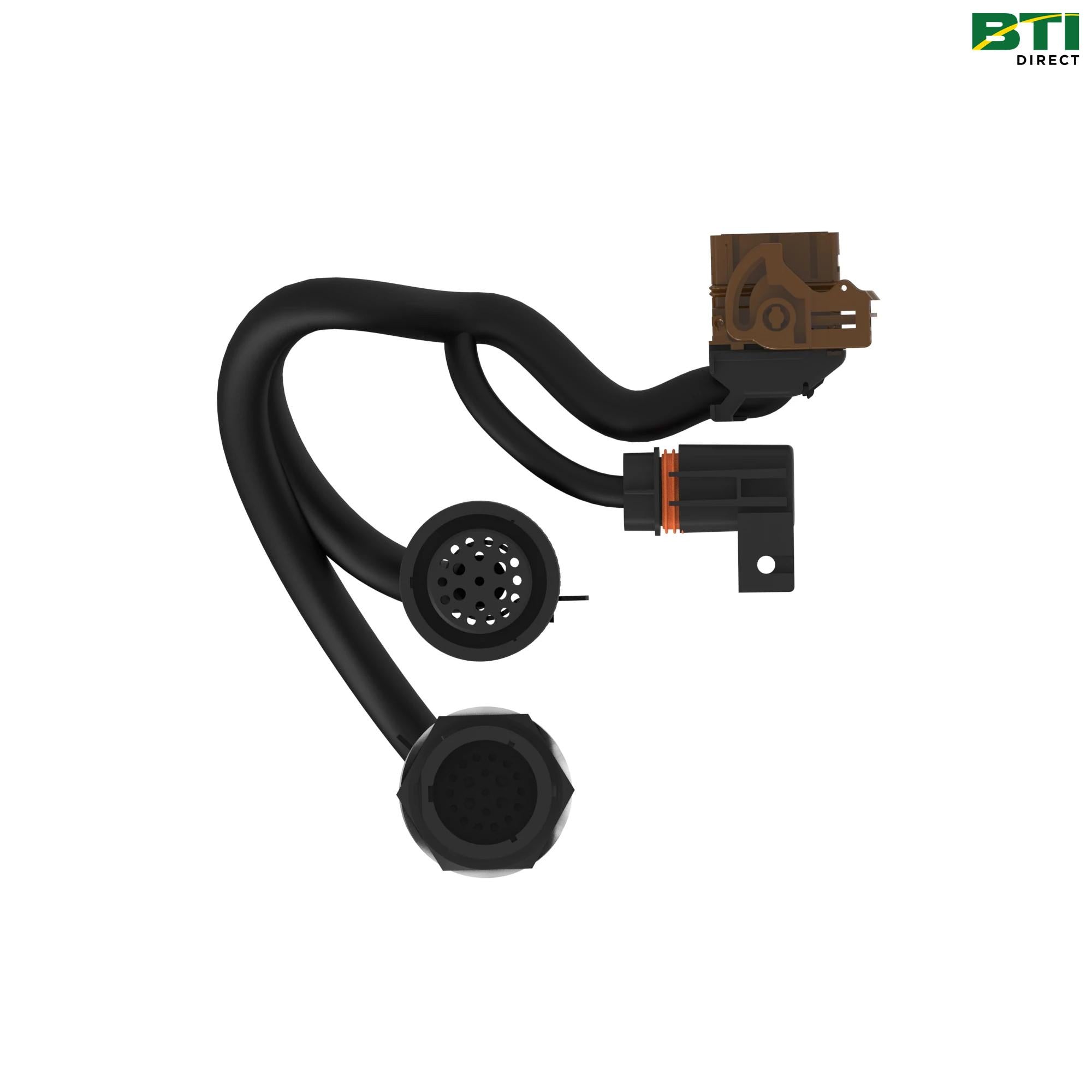 AKK48461: Modular Telematics Gateway (MTG) Wiring Harness