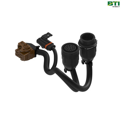AKK48461: Modular Telematics Gateway (MTG) Wiring Harness