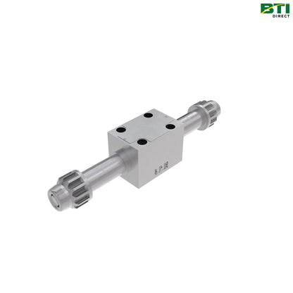 AKK48462: Control Valve