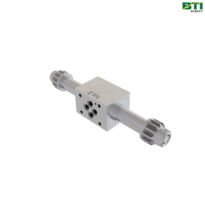 AKK48462: Control Valve