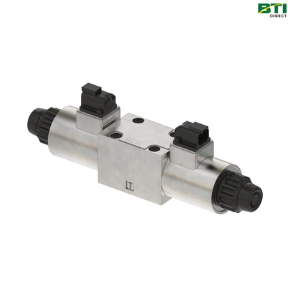 AKK48463: Solenoid Valve