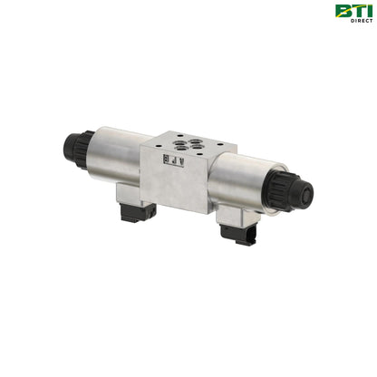 AKK48463: Solenoid Valve