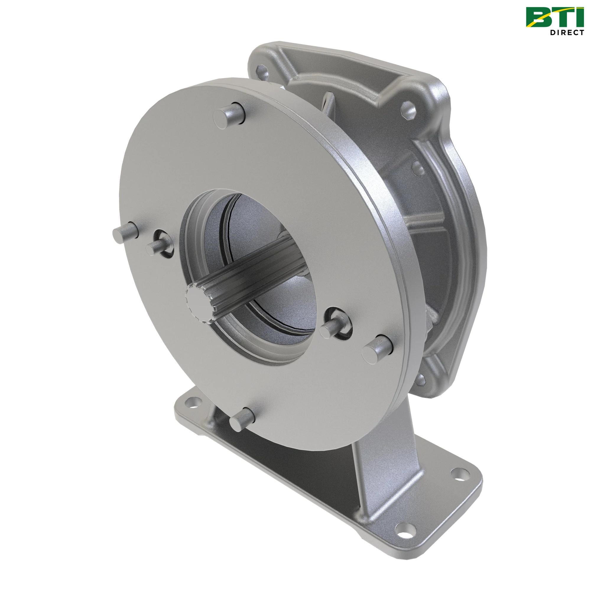 AKK48561: Hydraulic Pump Pedestal Assembly