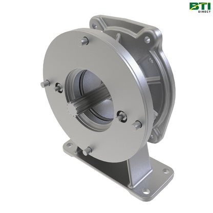 AKK48561: Hydraulic Pump Pedestal Assembly