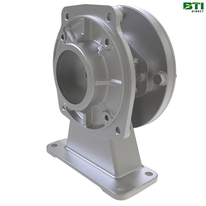AKK48561: Hydraulic Pump Pedestal Assembly