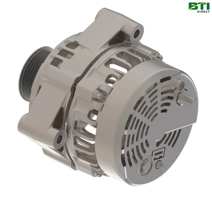 AKK48666: Alternator