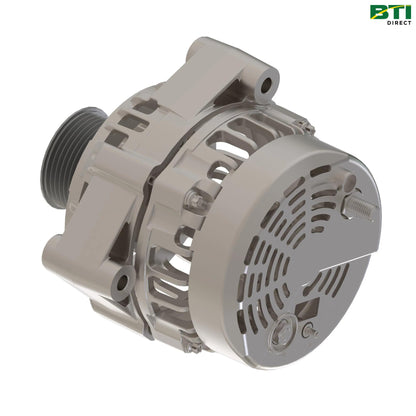 AKK48667: Alternator