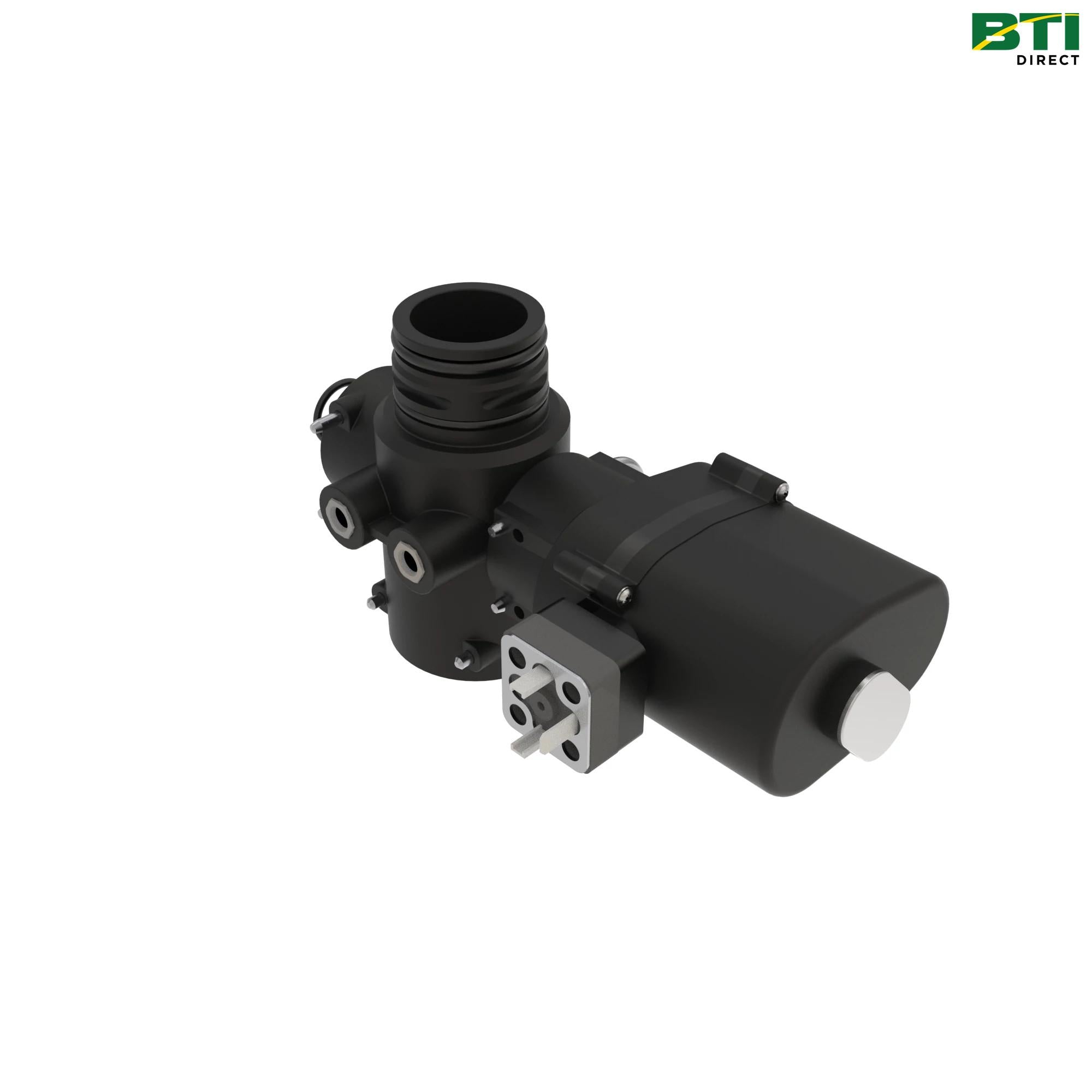 AKK48791: Electrical Proportional Valve