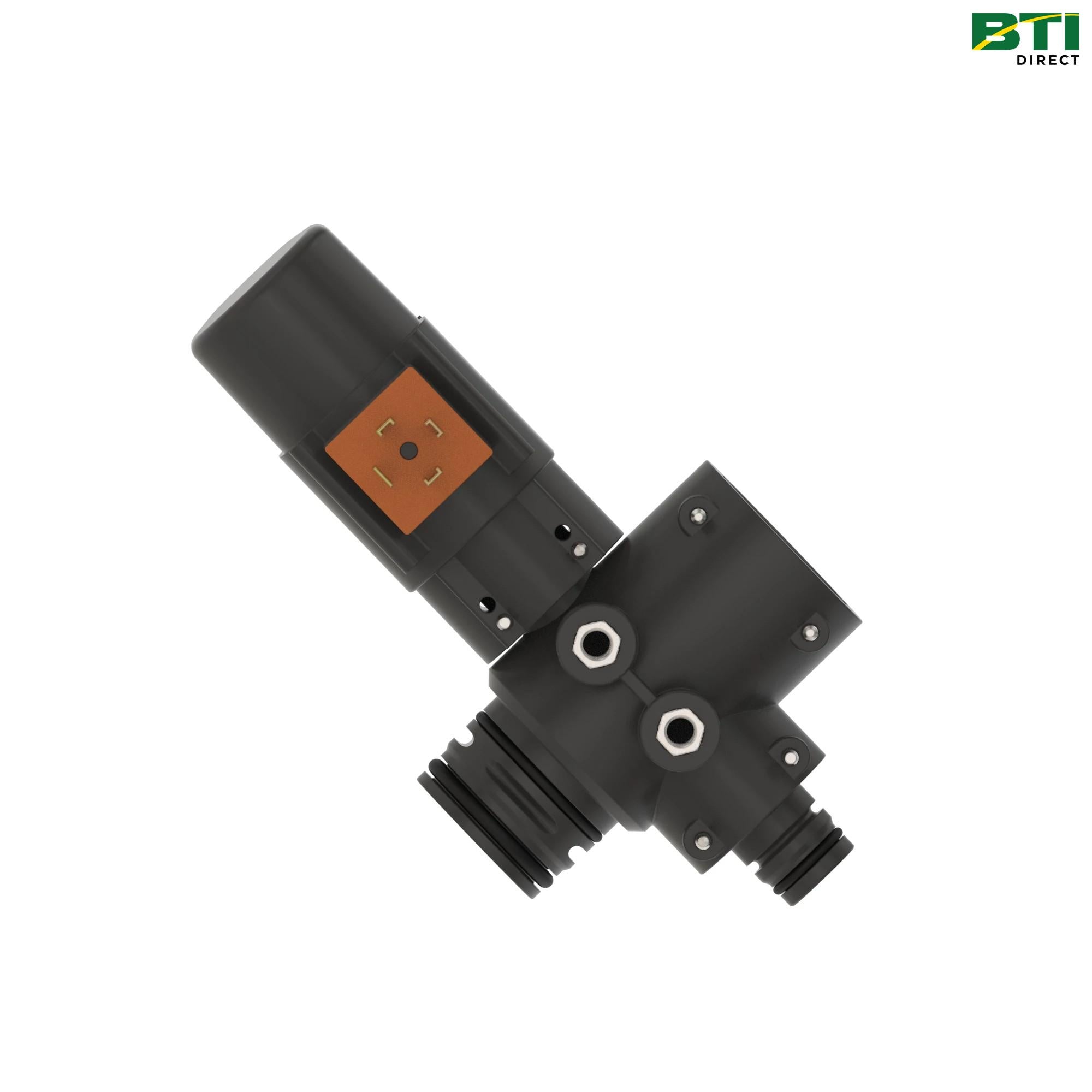 AKK48791: Electrical Proportional Valve