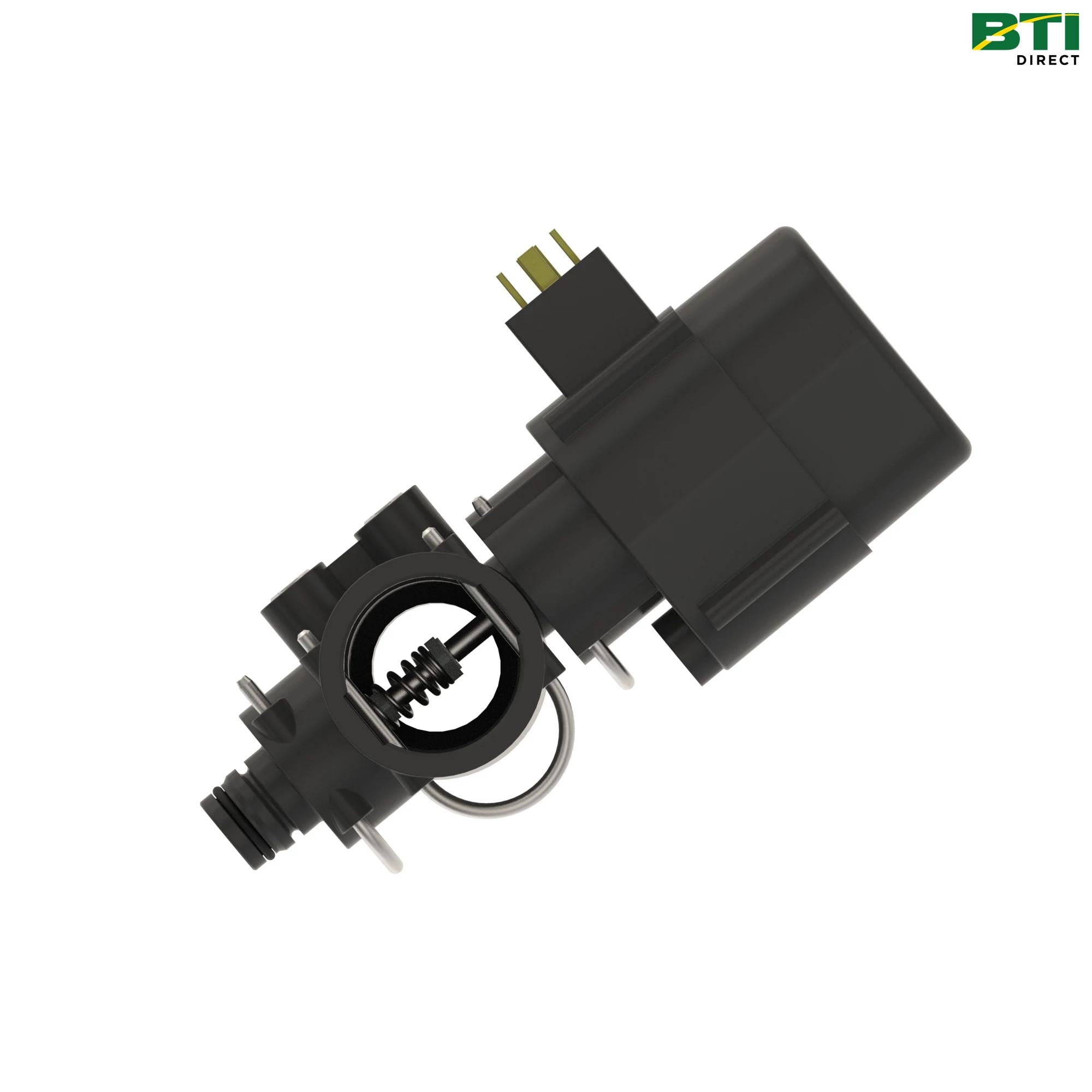 AKK48791: Electrical Proportional Valve