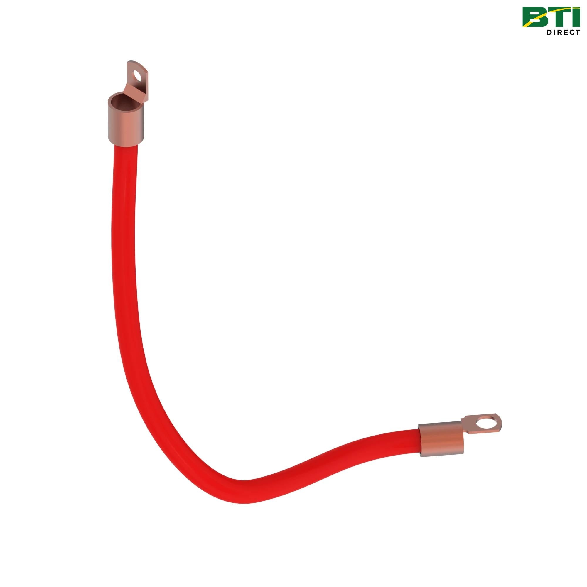 AKK48816: Battery Cable, Length 525 mm