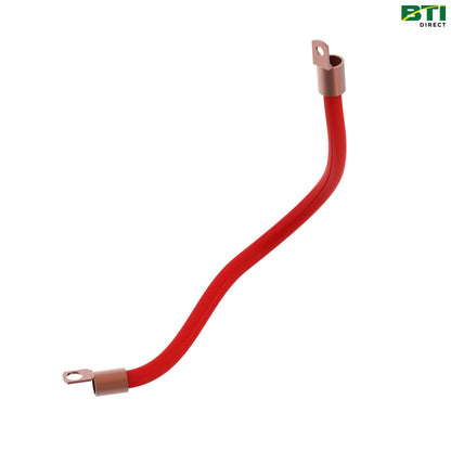 AKK48816: Battery Cable, Length 525 mm