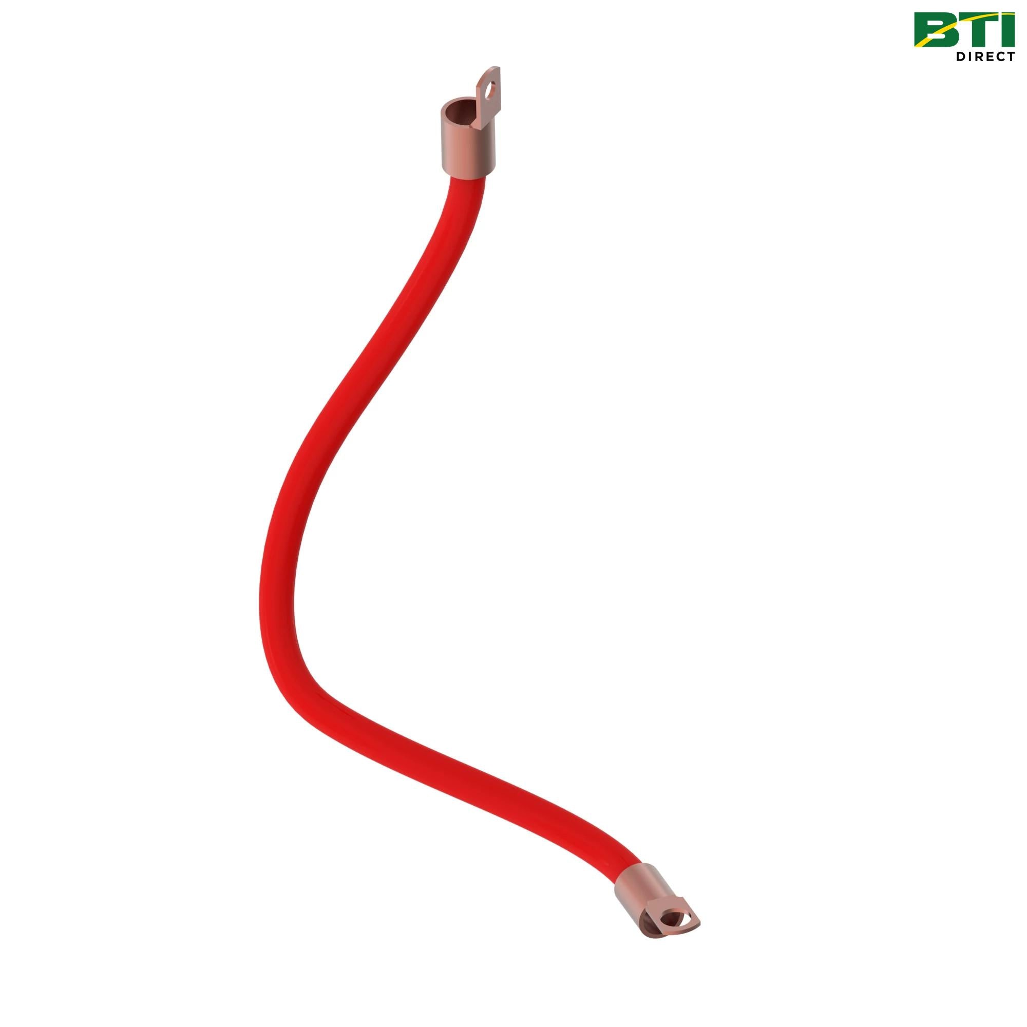 AKK48816: Battery Cable, Length 525 mm