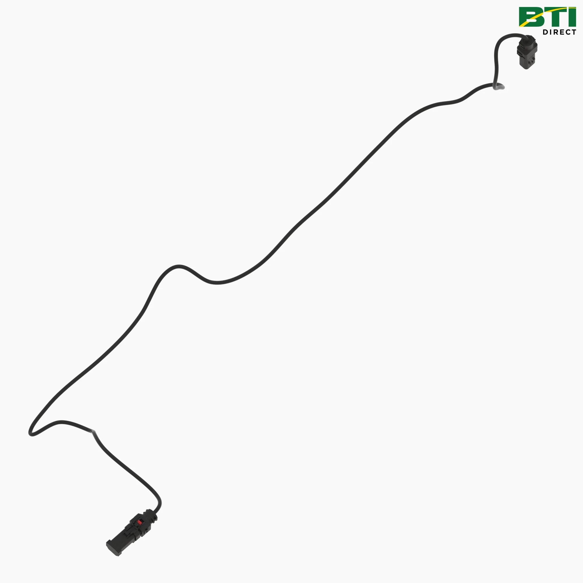 AKK48990: Chassis Wiring Harness
