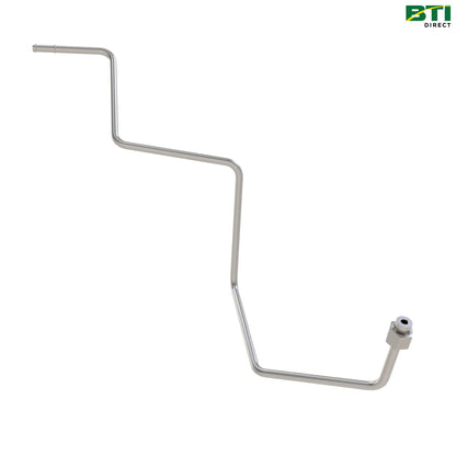 AKK49107: Fuel Line, Engine To Cooler