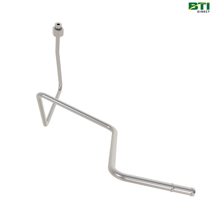 AKK49254: Fuel Line, Engine To Cooler