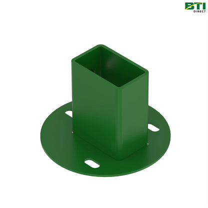 AKK49351: Bracket