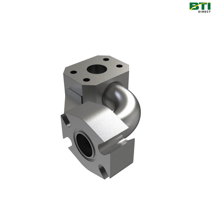 AKK49379: Propel Port A Line