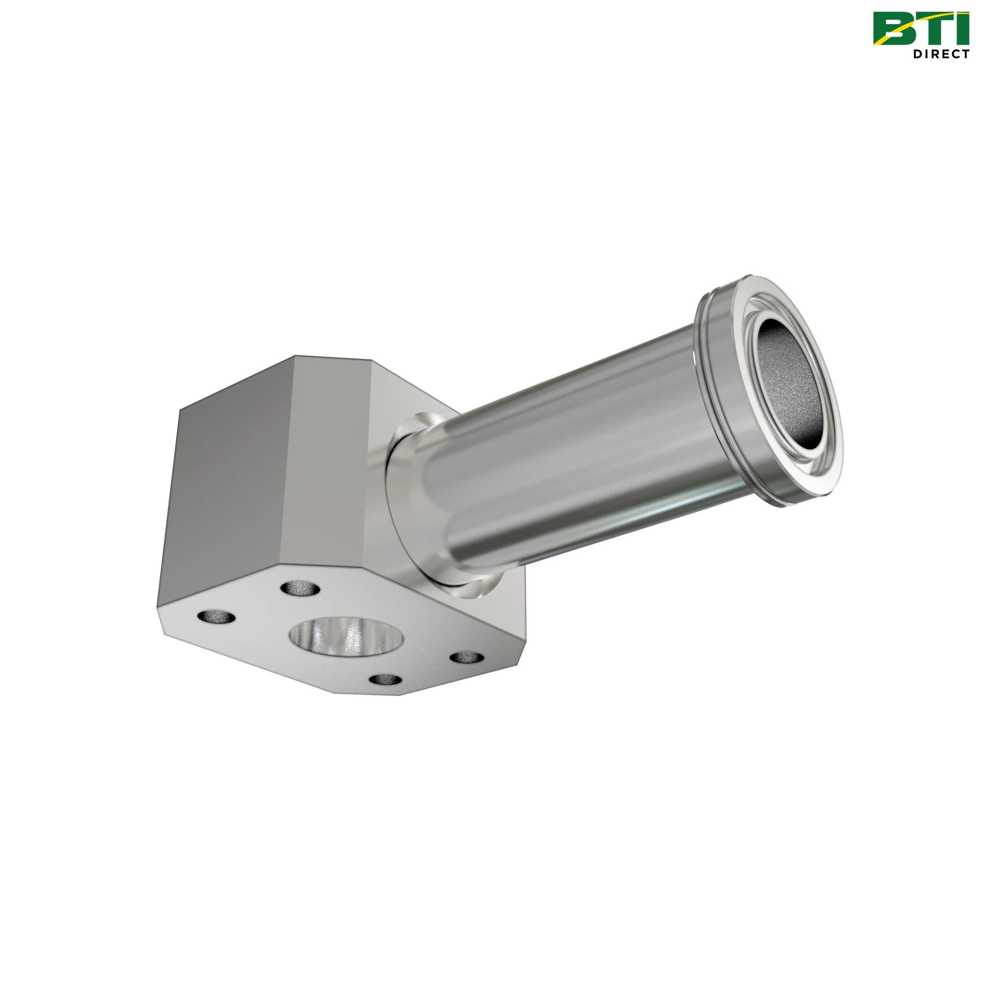 AKK49381: Propel Port B Line