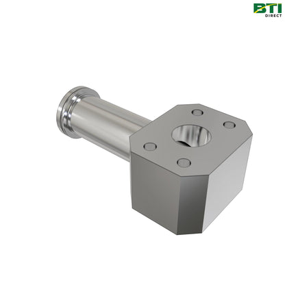 AKK49381: Propel Port B Line