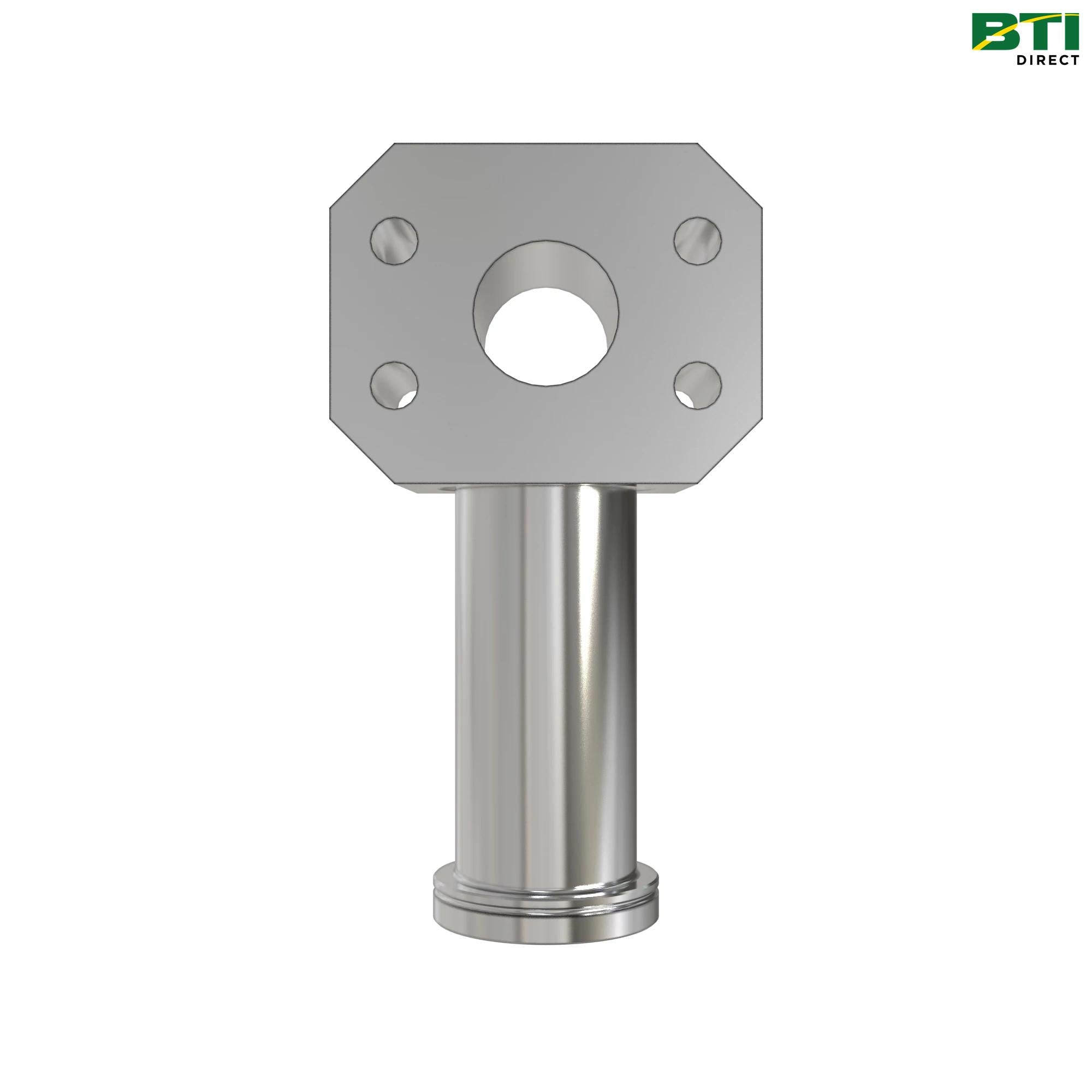 AKK49381: Propel Port B Line