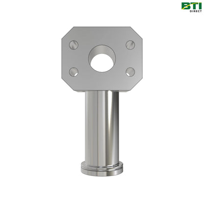 AKK49381: Propel Port B Line