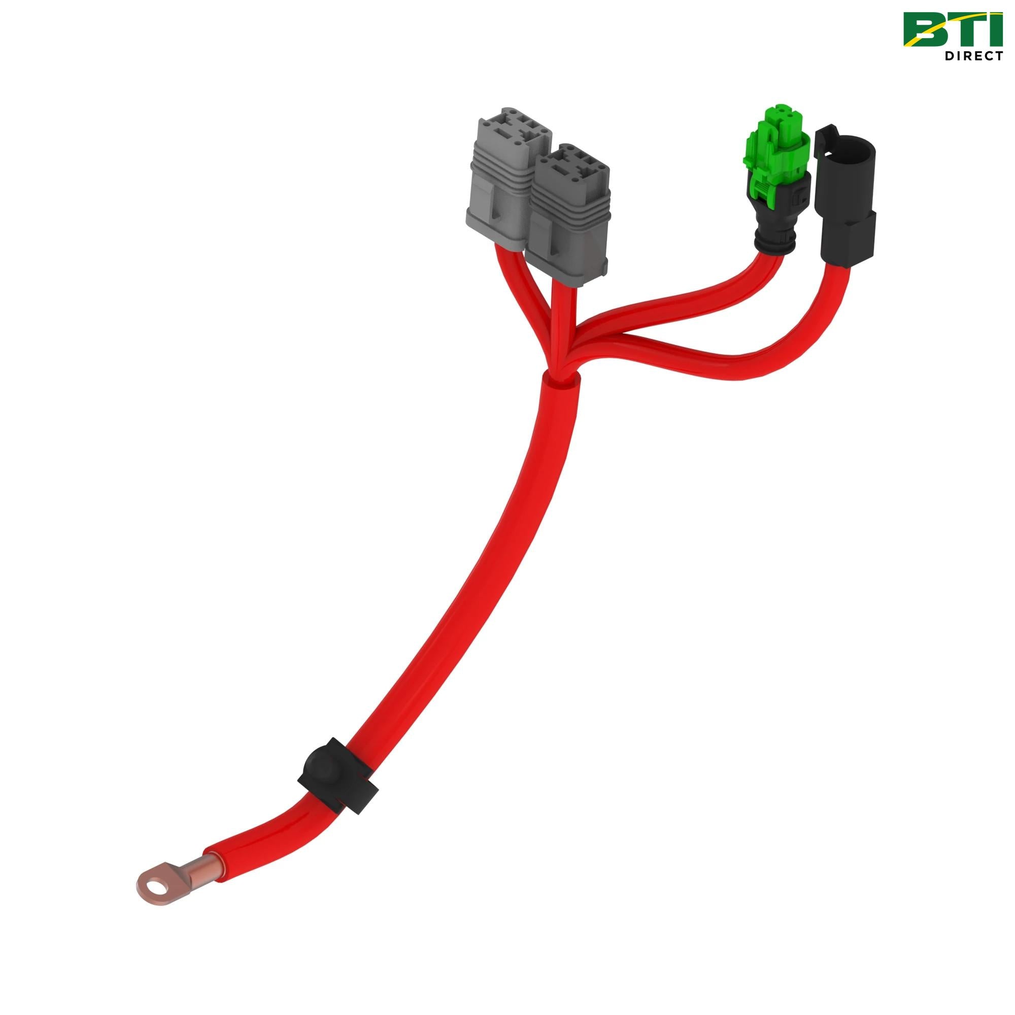 AKK49550: Battery Cable