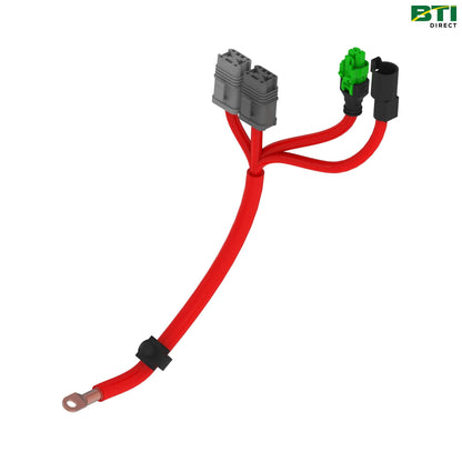AKK49550: Battery Cable
