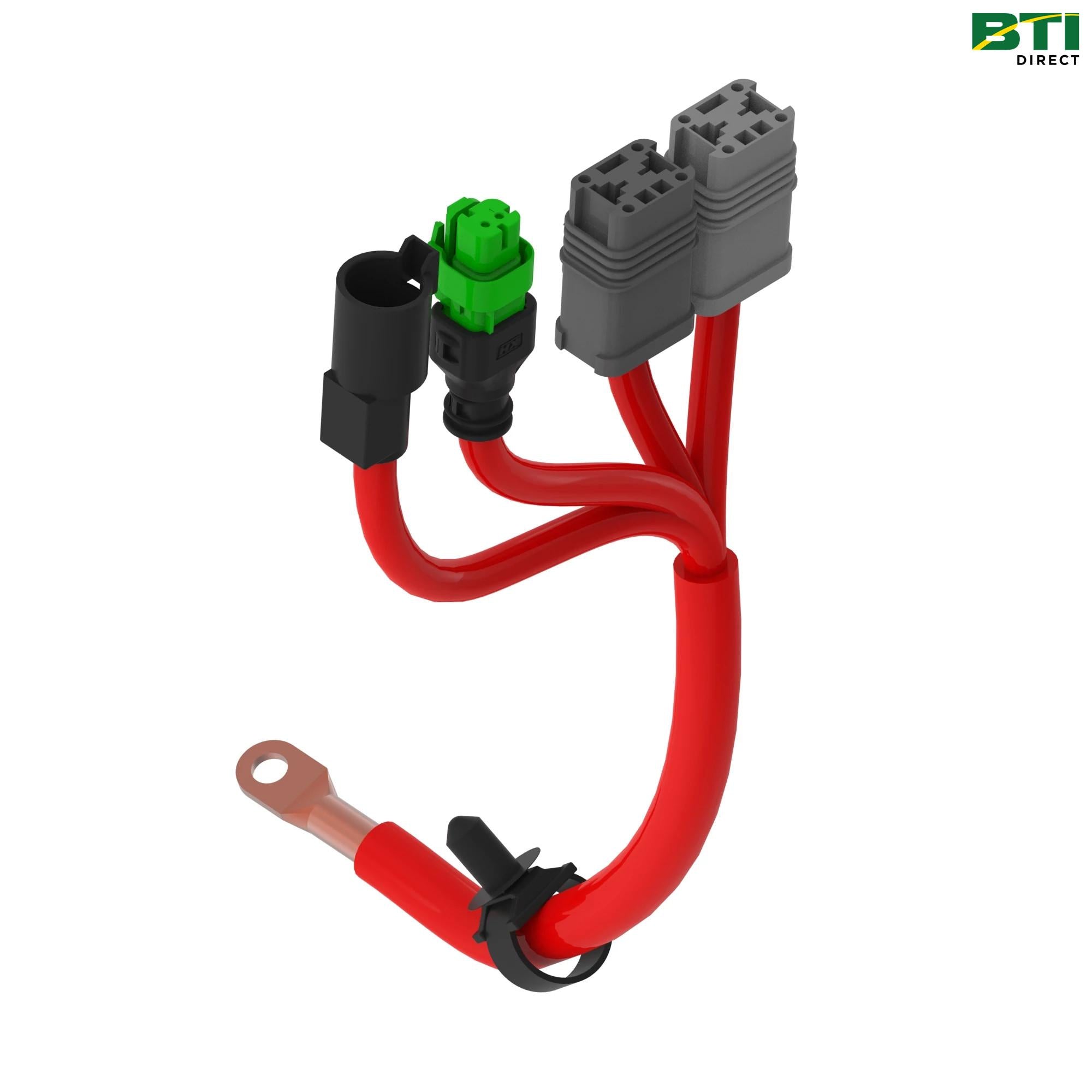AKK49550: Battery Cable