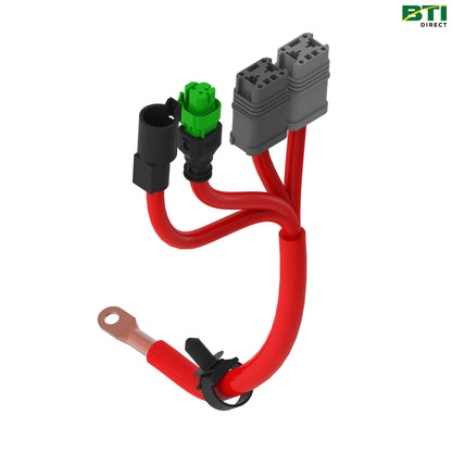 AKK49550: Battery Cable