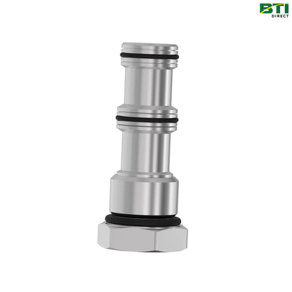 AKK49577: Cavity Fitting Plug