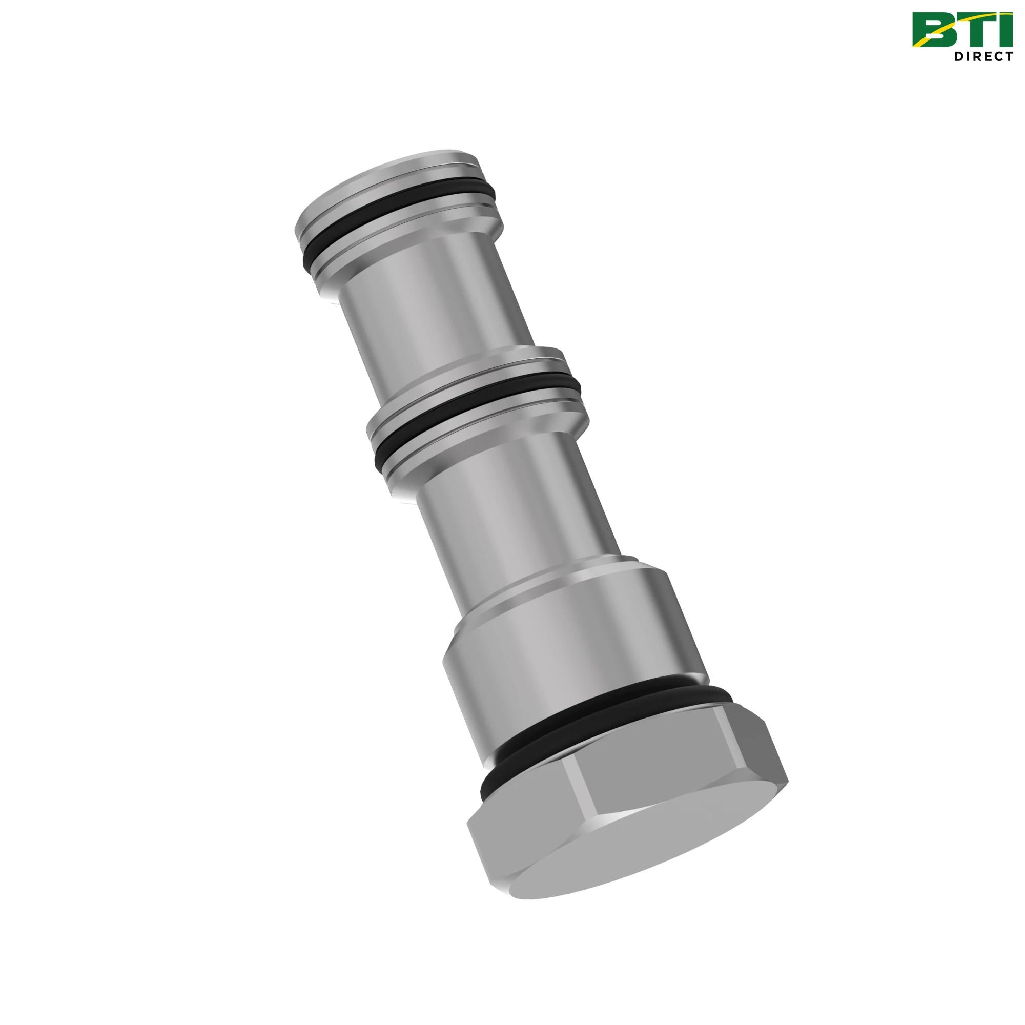 AKK49577: Cavity Fitting Plug