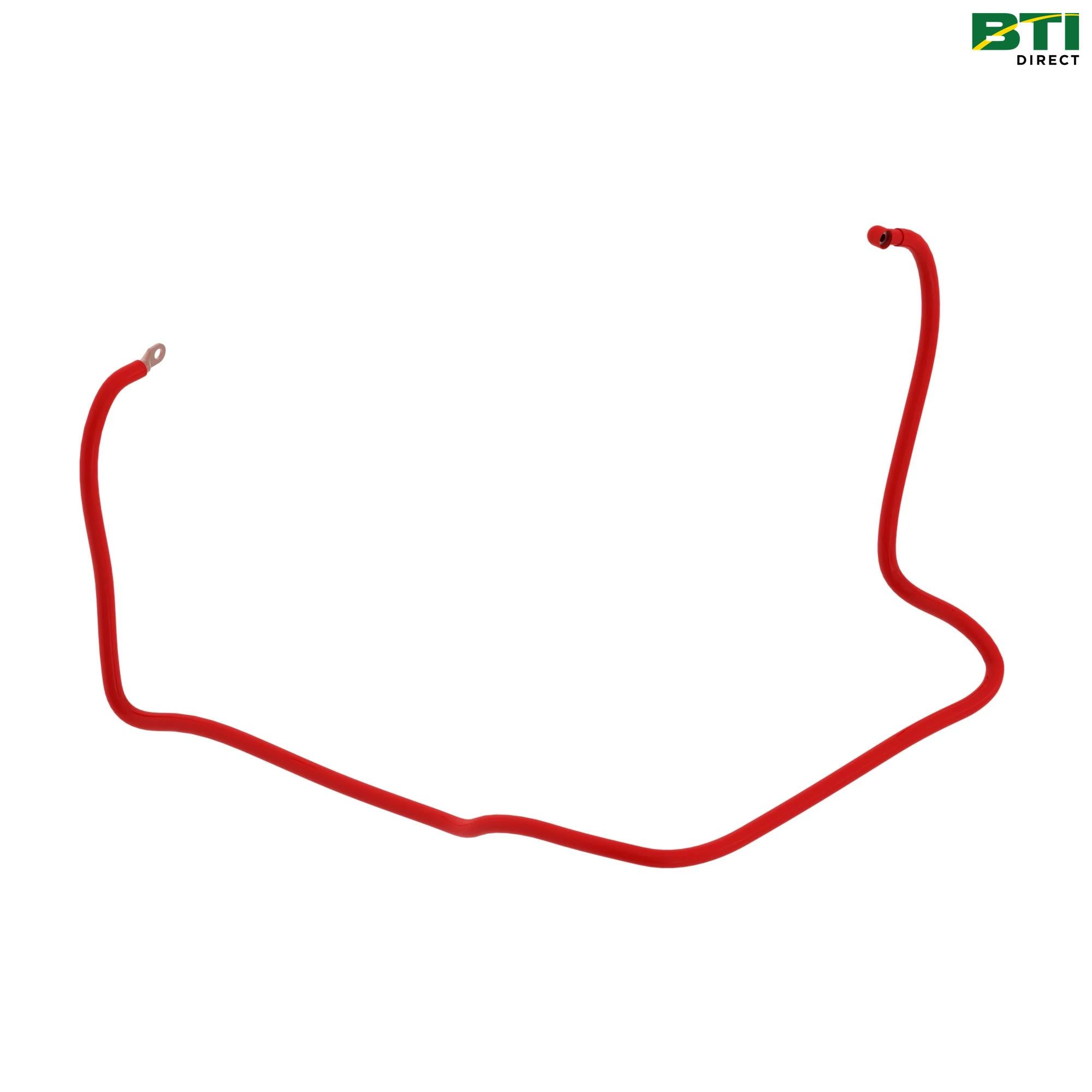 AKK49594: Alternator To Fuse Battery Cable