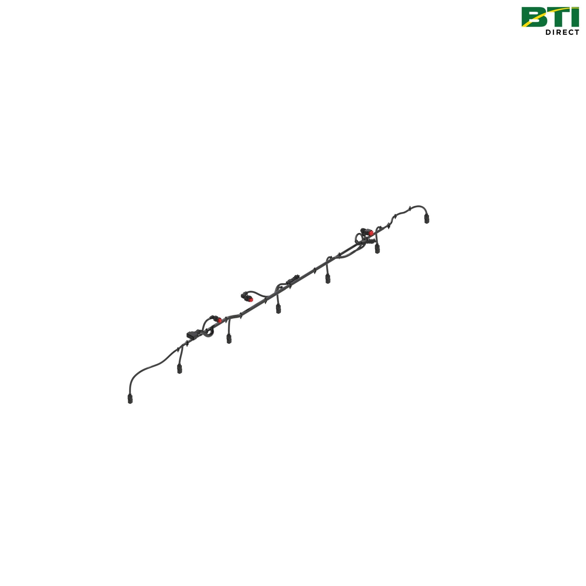 AKK49690: ExactApply™ Breakaway Wiring Harness