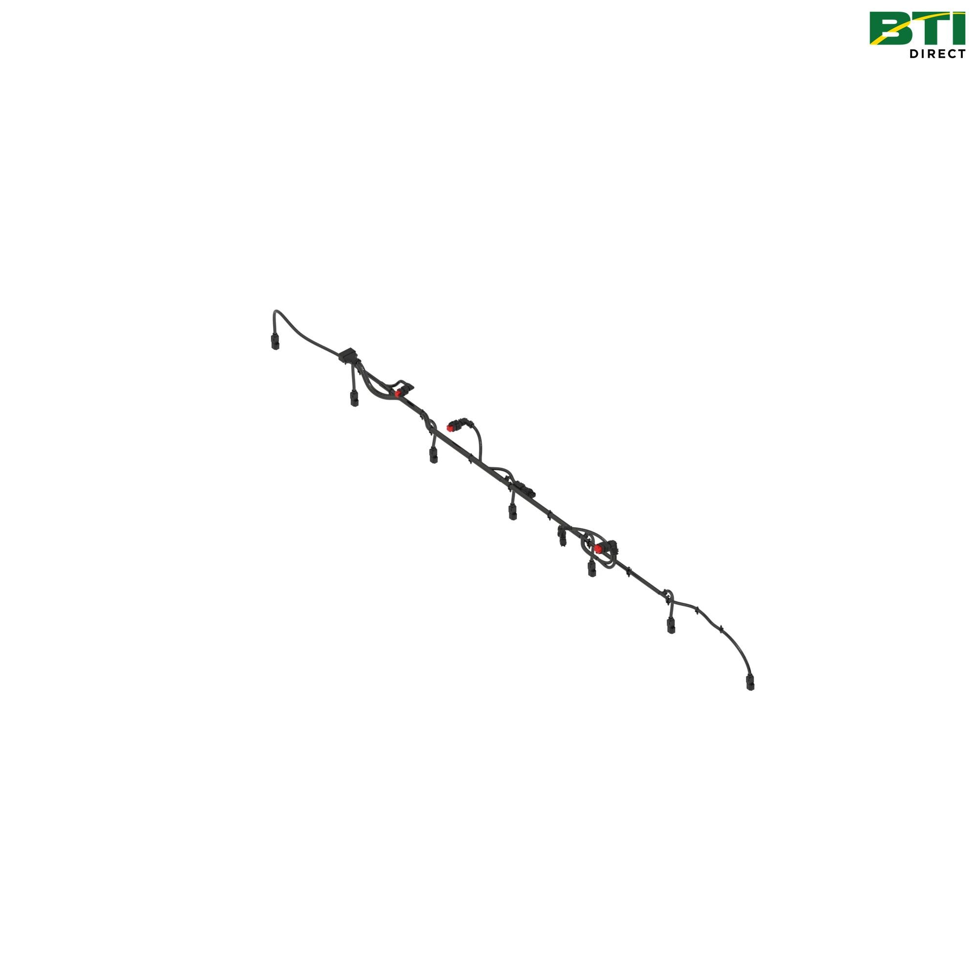 AKK49690: ExactApply™ Breakaway Wiring Harness