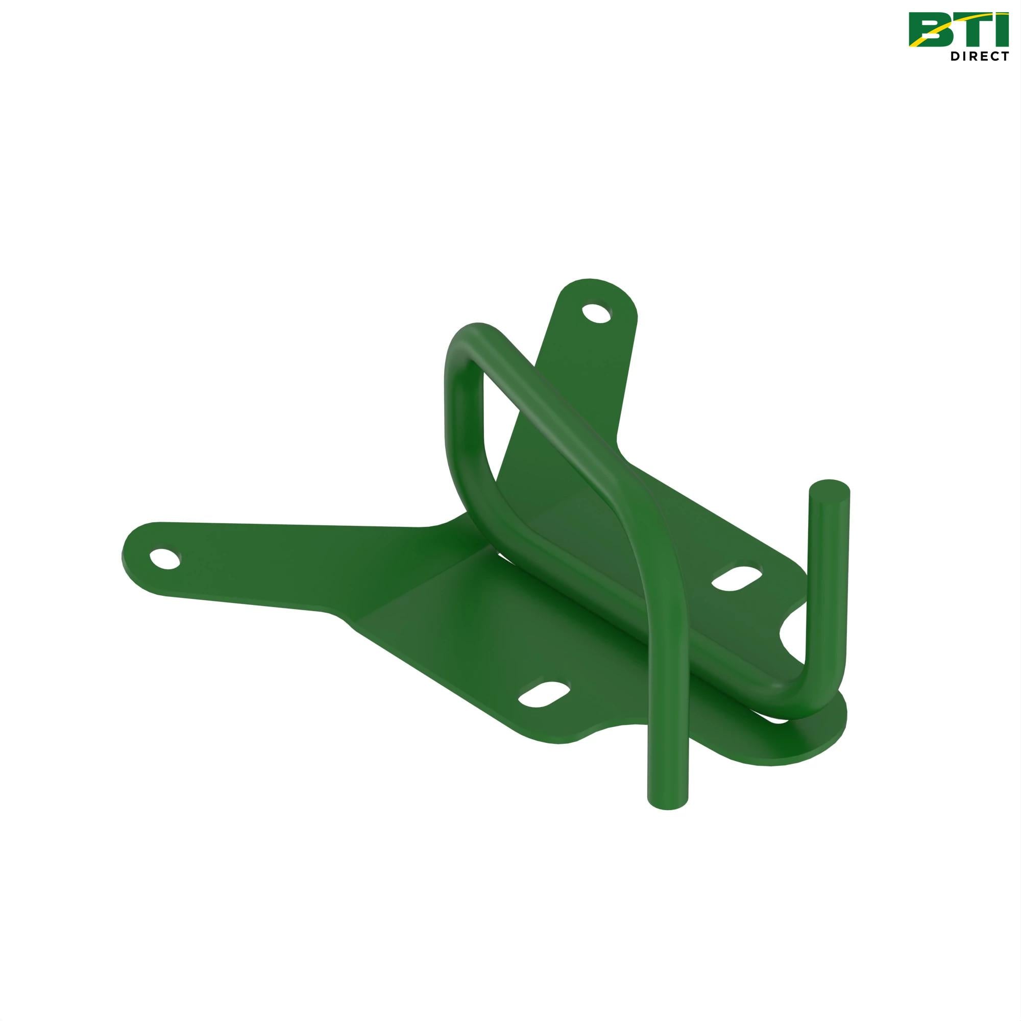 AKK49970: Bracket