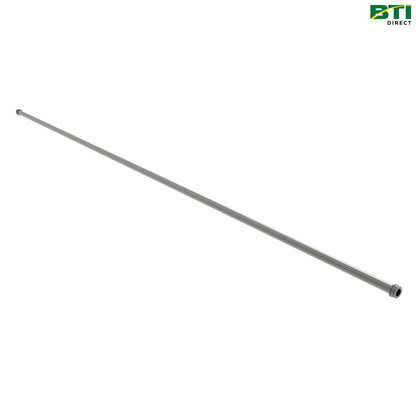 AKK49998: Pipe