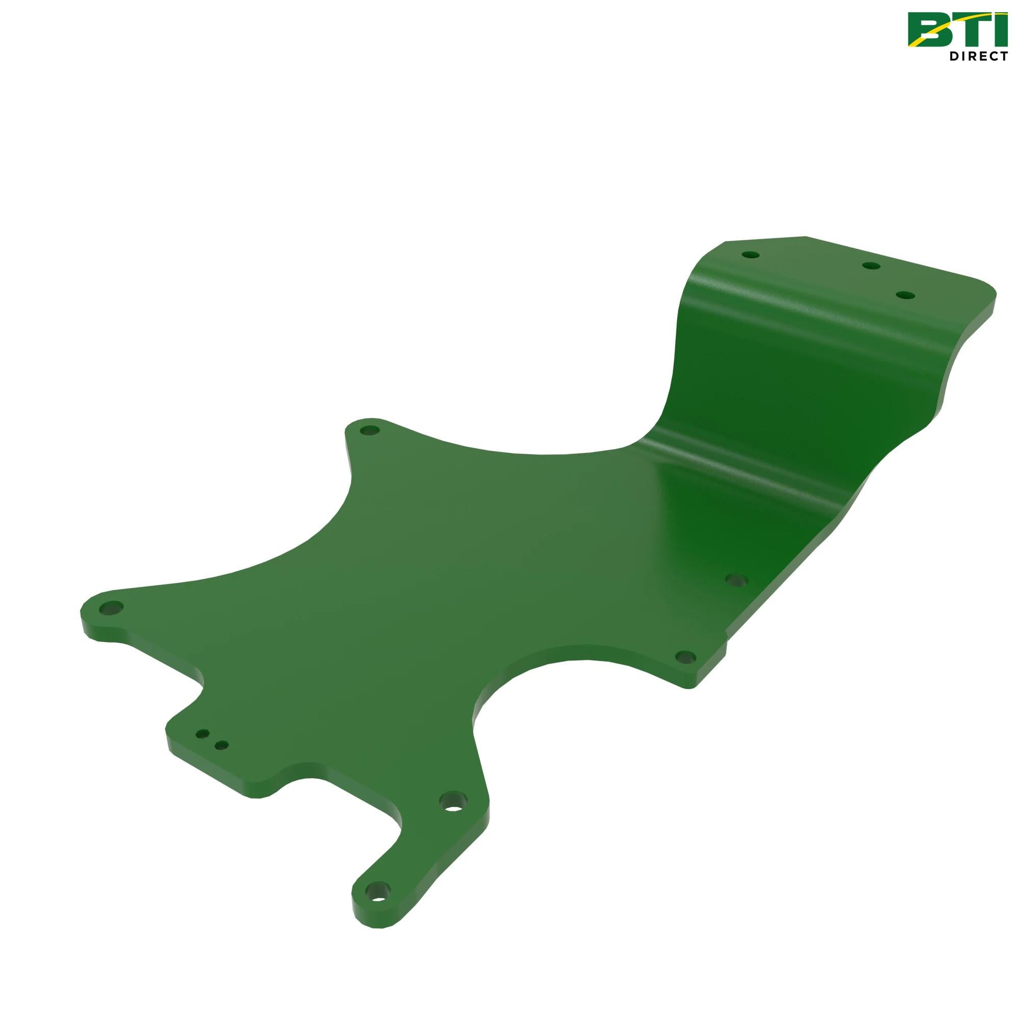 AKK50124: Engine Control Unit Mount Bracket