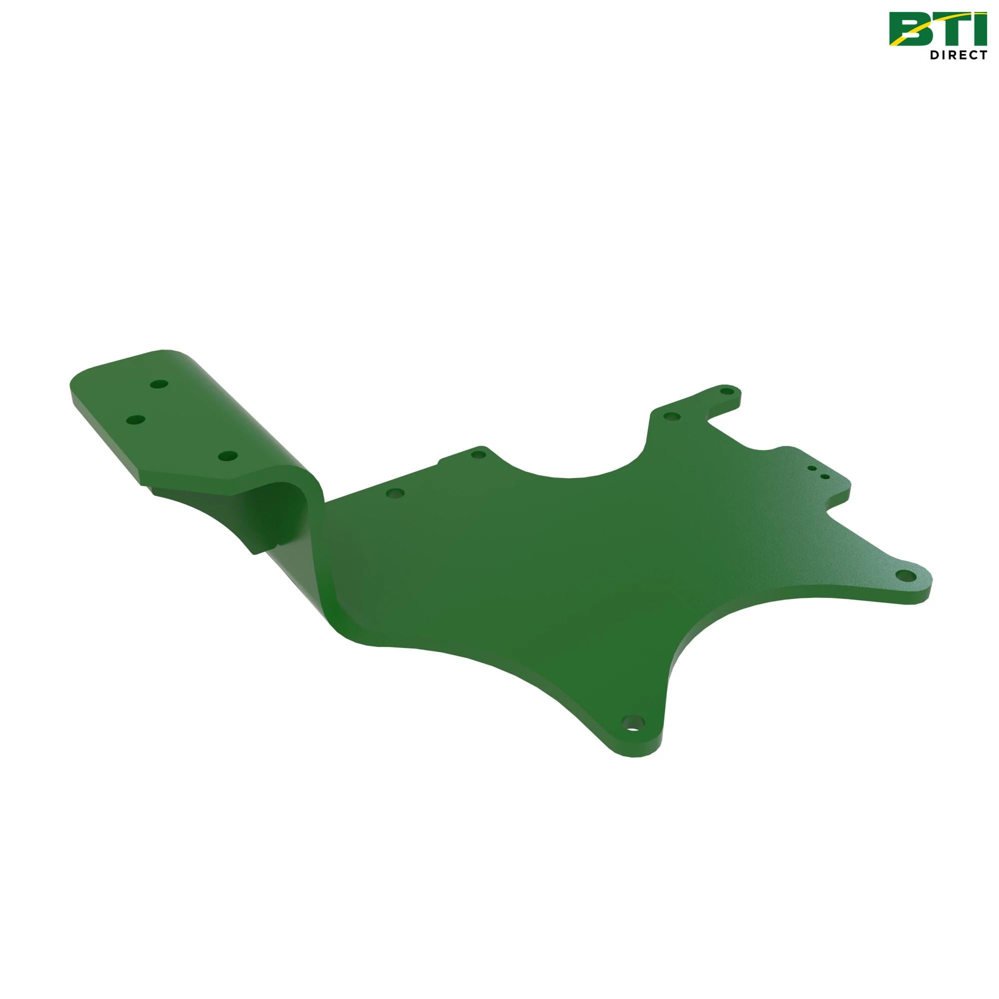 AKK50124: Engine Control Unit Mount Bracket