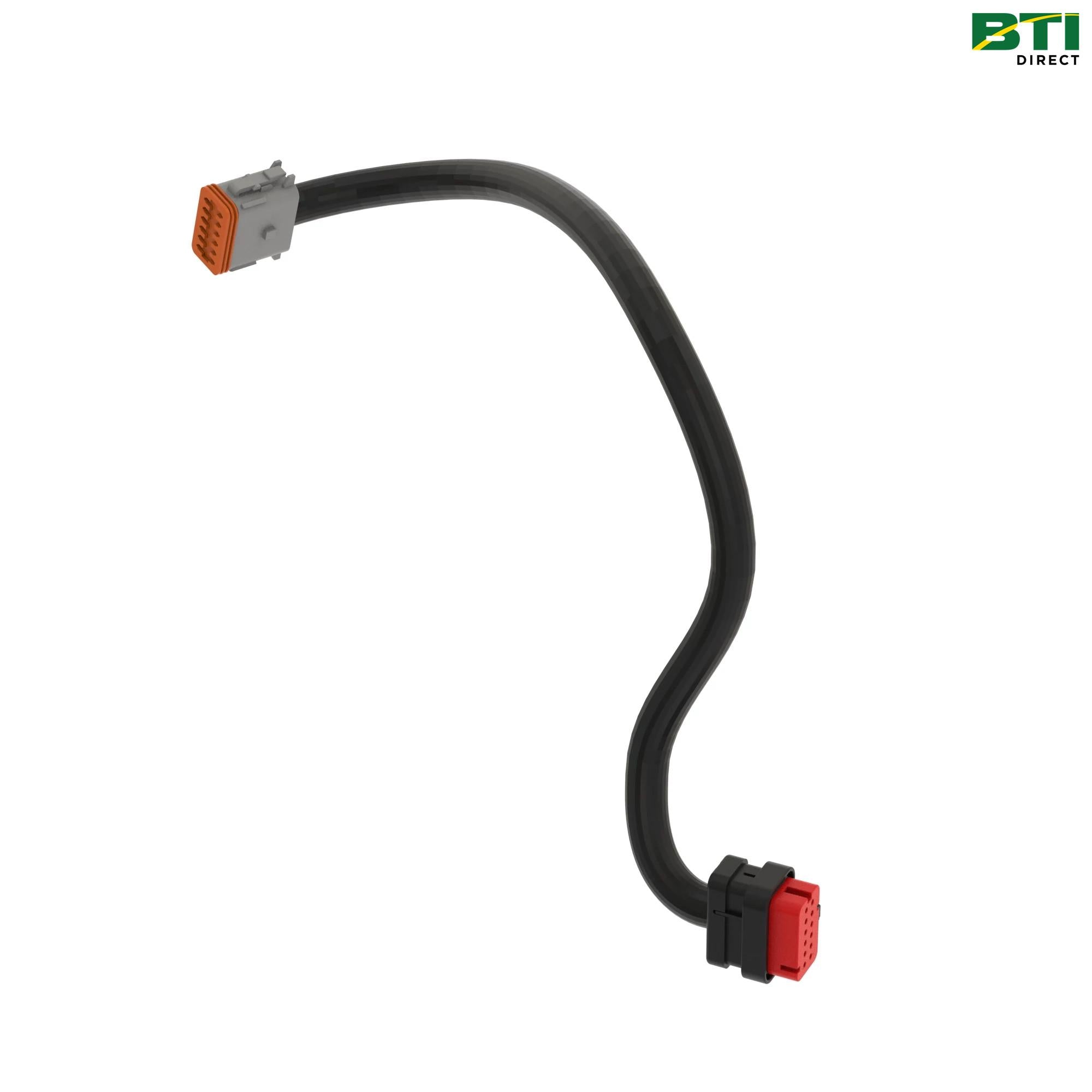 AKK50138: Vision Camera Wiring Harness