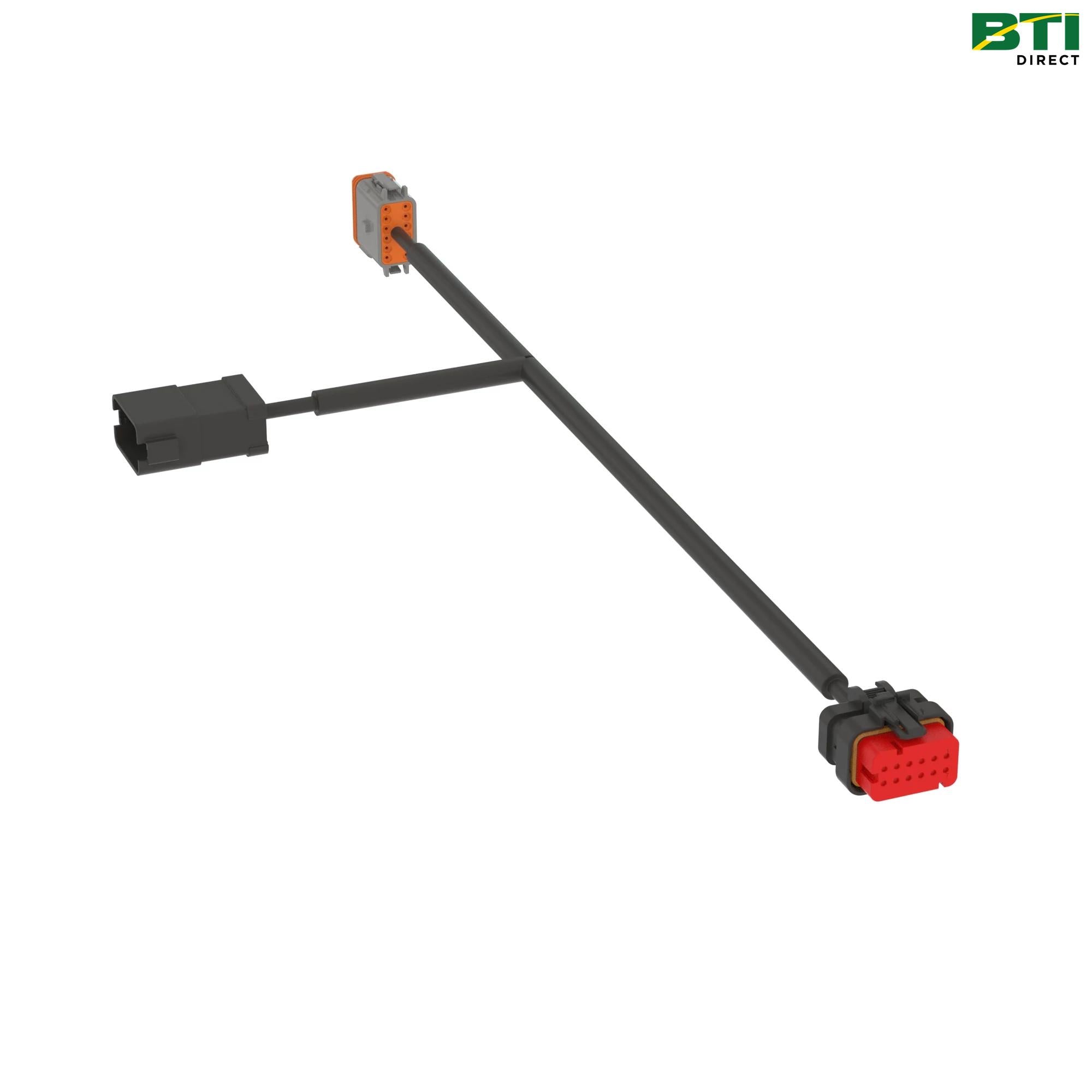 AKK50139: AutoTrac™ Vision with StarFire™ 6000 Wiring Harness