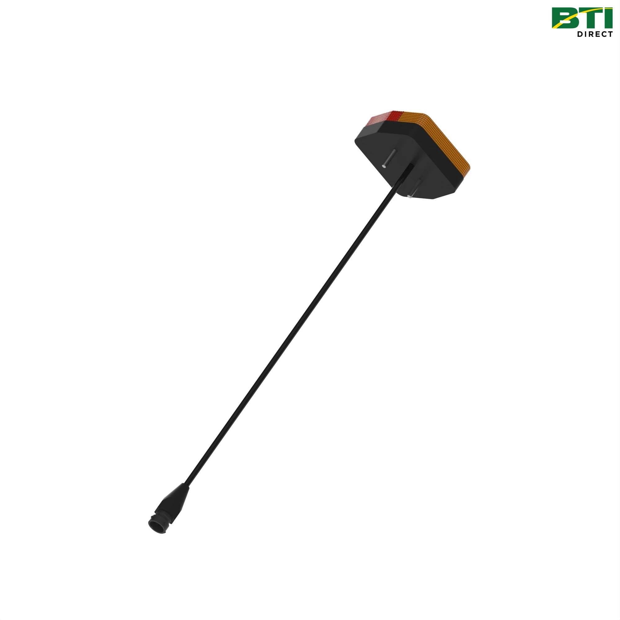 AKK50191: LED Tail Lamp
