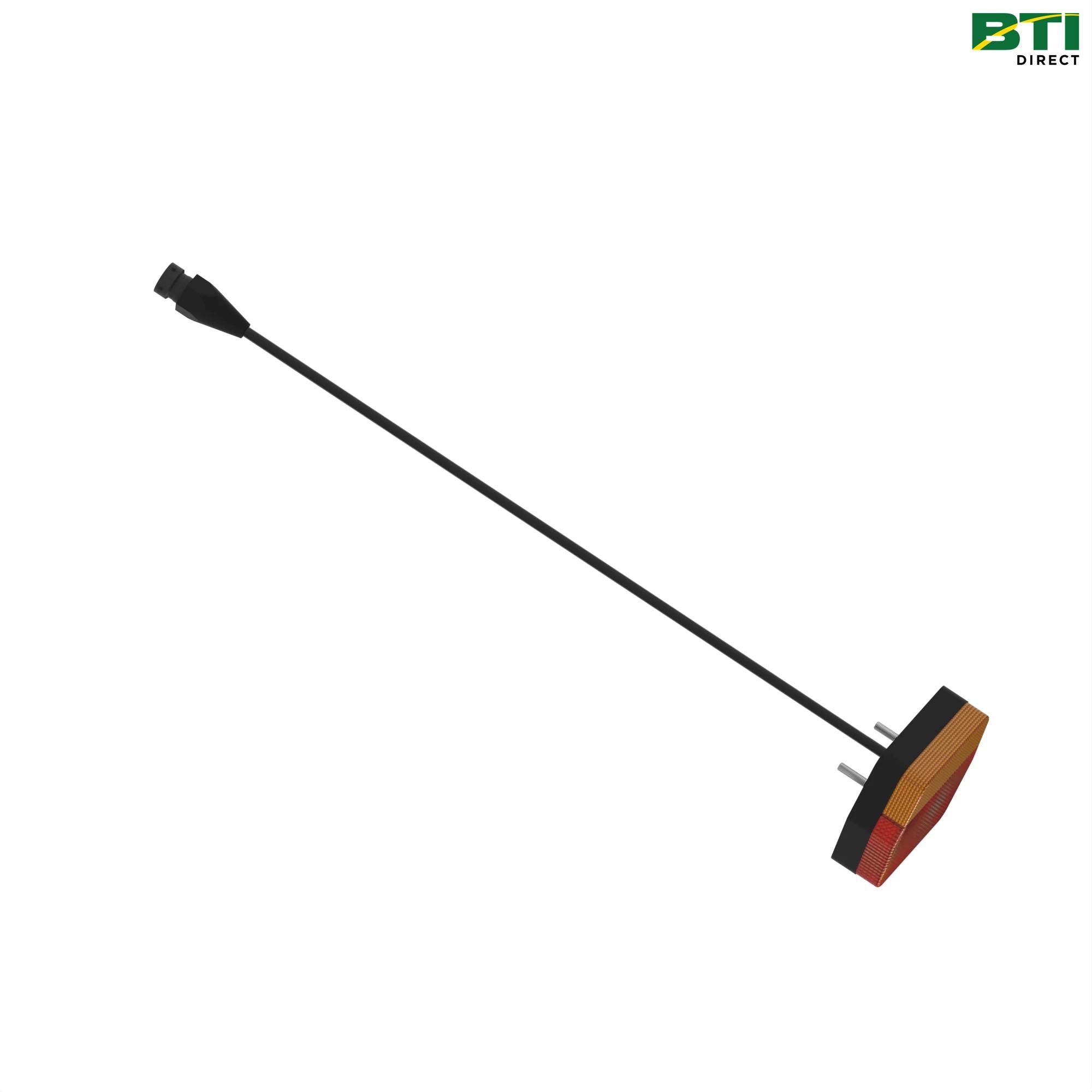 AKK50191: LED Tail Lamp